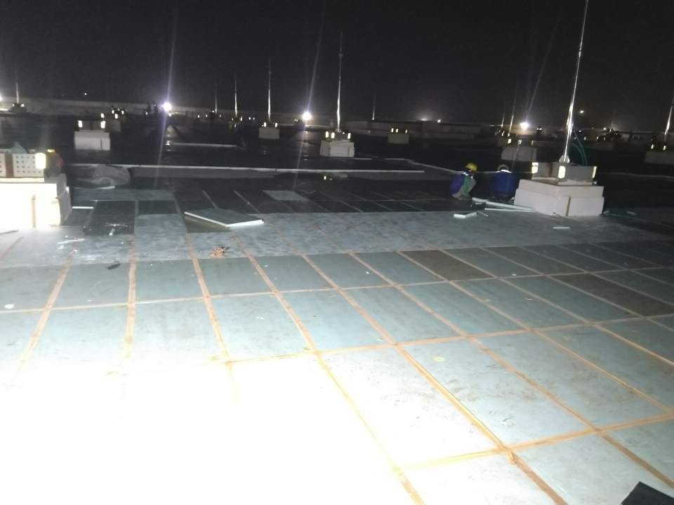 XPS insulation board suppliers in Jammu Kashmir